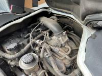 Toyota HIACE VAN 2003