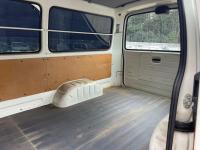 Toyota HIACE VAN 2003