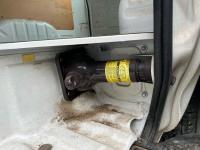 Toyota HIACE VAN 2003
