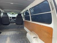 Toyota HIACE VAN 2003