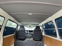 Toyota HIACE VAN 2003