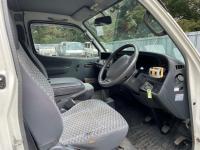 Toyota HIACE VAN 2003