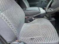 Toyota HIACE VAN 2003