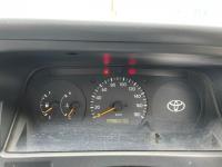 Toyota HIACE VAN 2003