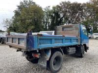 Mitsubishi CANTER DUMP 2000