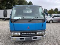 Mitsubishi CANTER DUMP 2000