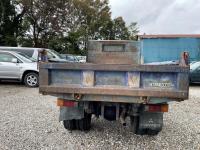 Mitsubishi CANTER DUMP 2000