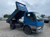 Mitsubishi CANTER DUMP 2000