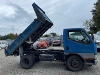 Mitsubishi CANTER DUMP 2000