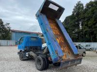 Mitsubishi CANTER DUMP 2000