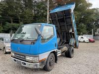 Mitsubishi CANTER DUMP 2000