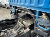 Mitsubishi CANTER DUMP 2000