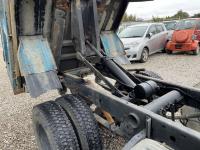 Mitsubishi CANTER DUMP 2000