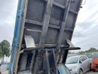 Mitsubishi CANTER DUMP 2000