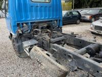 Mitsubishi CANTER DUMP 2000