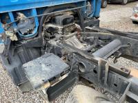 Mitsubishi CANTER DUMP 2000