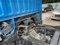 Mitsubishi CANTER DUMP 2000