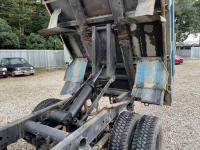 Mitsubishi CANTER DUMP 2000