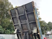 Mitsubishi CANTER DUMP 2000