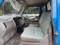 Mitsubishi CANTER DUMP 2000