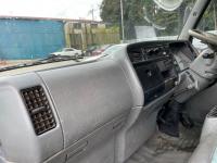 Mitsubishi CANTER DUMP 2000