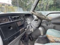 Mitsubishi CANTER DUMP 2000