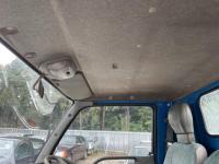 Mitsubishi CANTER DUMP 2000