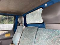 Mitsubishi CANTER DUMP 2000