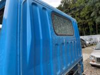 Mitsubishi CANTER DUMP 2000