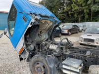 Mitsubishi CANTER DUMP 2000