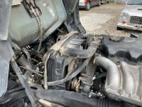 Mitsubishi CANTER DUMP 2000