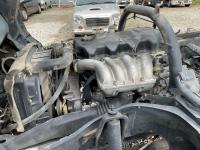 Mitsubishi CANTER DUMP 2000