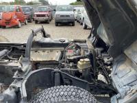 Mitsubishi CANTER DUMP 2000