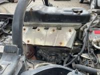 Mitsubishi CANTER DUMP 2000