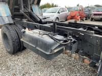 Mitsubishi CANTER DUMP 2000