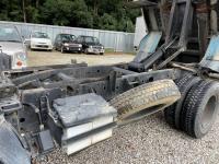 Mitsubishi CANTER DUMP 2000