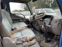 Mitsubishi CANTER DUMP 2000