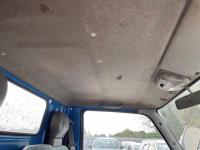 Mitsubishi CANTER DUMP 2000