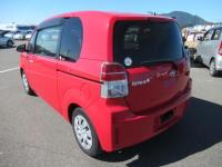 Toyota SPADE 2015
