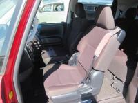 Toyota SPADE 2015