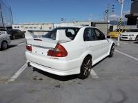 Mitsubishi LANCER EVOLUTION 1999