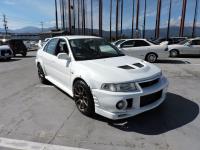 Mitsubishi LANCER EVOLUTION 1999