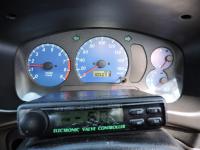 Mitsubishi LANCER EVOLUTION 1999
