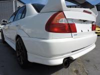 Mitsubishi LANCER EVOLUTION 1999