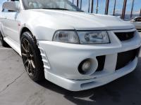 Mitsubishi LANCER EVOLUTION 1999