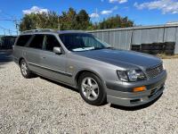 Nissan STAGEA 1997