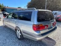 Nissan STAGEA 1997