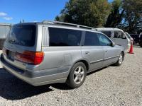 Nissan STAGEA 1997