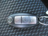 Nissan NOTE 2015