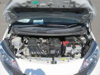Nissan NOTE 2015